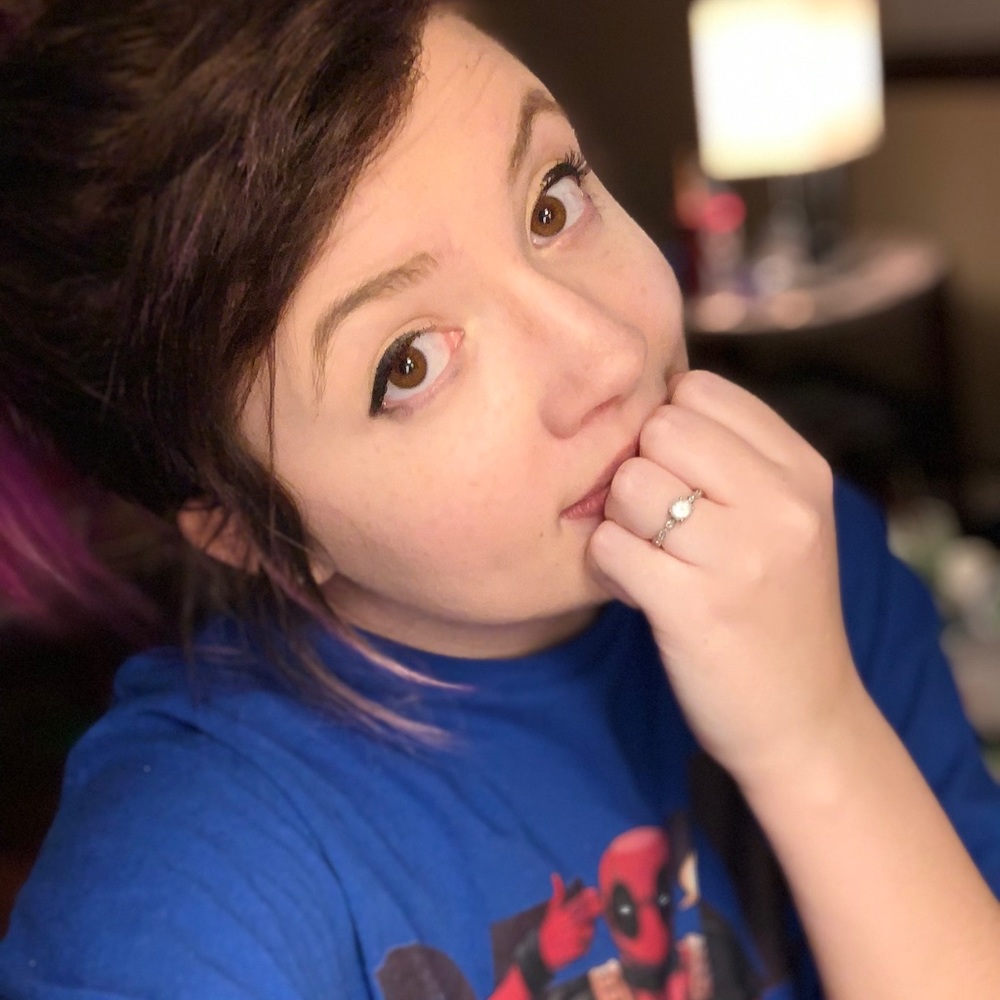 Meet your Posher, Ariella